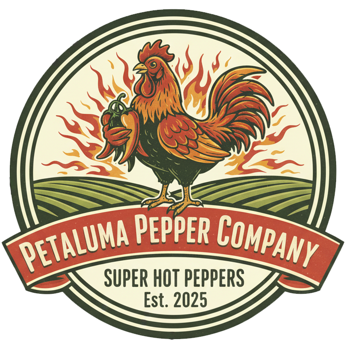 Petaluma Pepper Co.